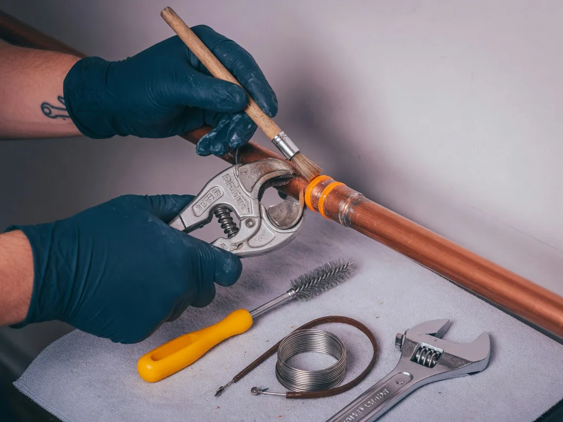 Why choose Sump Pump Repair in Kinsley, KS